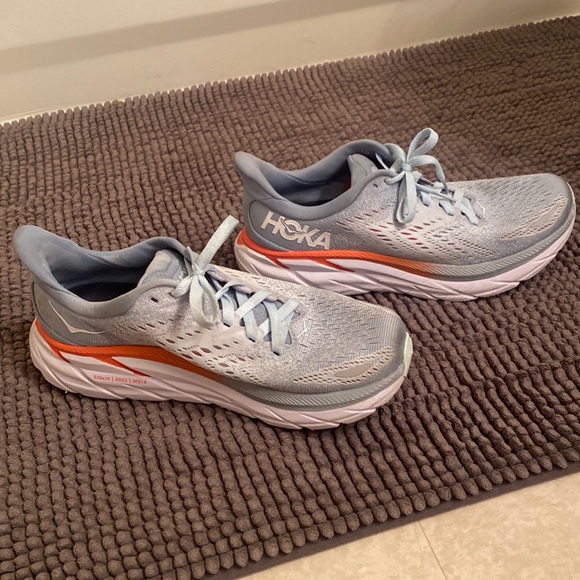 Hoka Shoes - Hoka Clifton 8 size 7.5 women’s